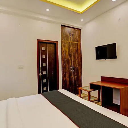 Hotel Grand King-2